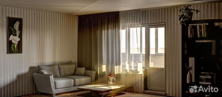 Визуализатор