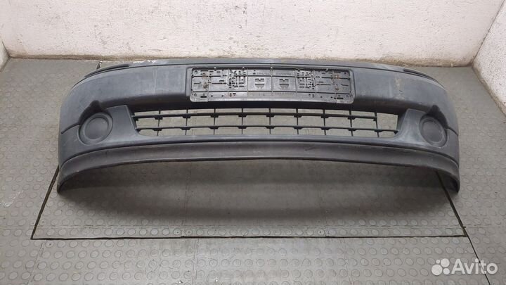 Бампер Nissan Kubistar, 2006