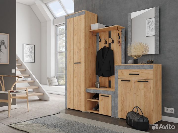 Прихожая Галант