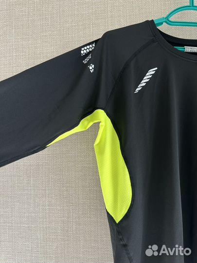 Рашгард мужской