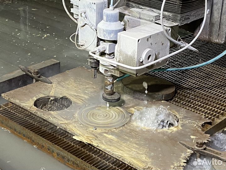 Металлообработка, изготовление металлоизделий