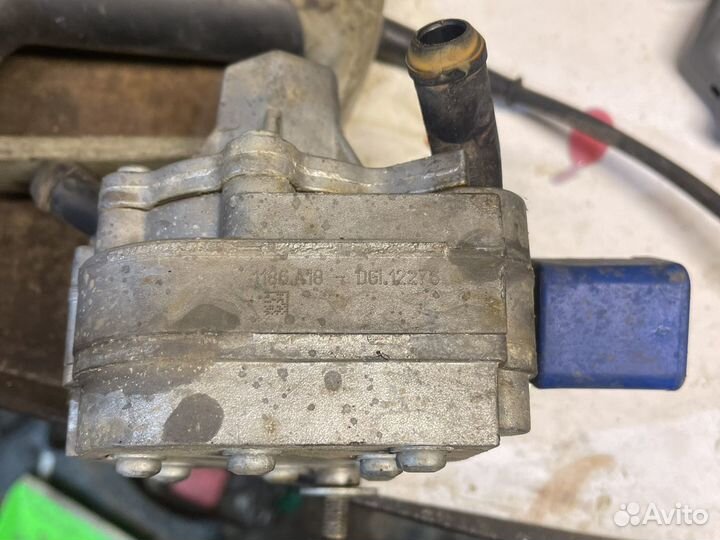 Гбо v6 готовый комплект digitronic