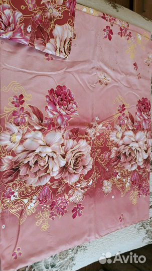 Комплект постельного белья