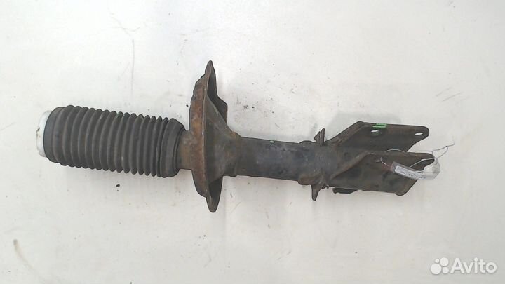 Амортизатор подвески Fiat Doblo, 2002