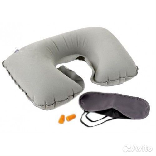 Набор путешественника 3 в 1