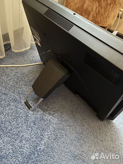 Моноблок acer