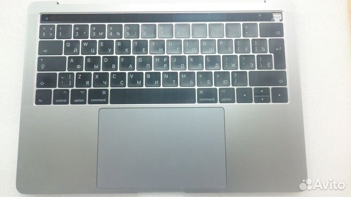 Топкейс Apple MacBook Pro 13
