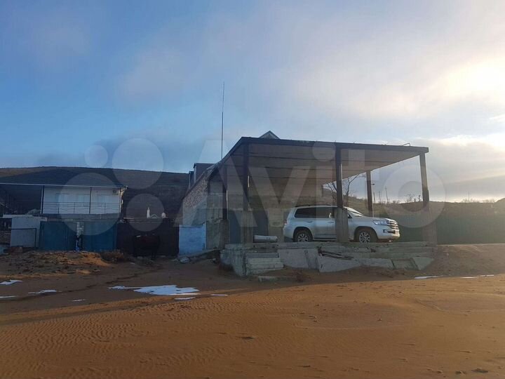 Дом 171,4 м² на участке 1,1 сот.