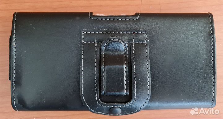 Сумка-чехол для больших мобильных телефонов