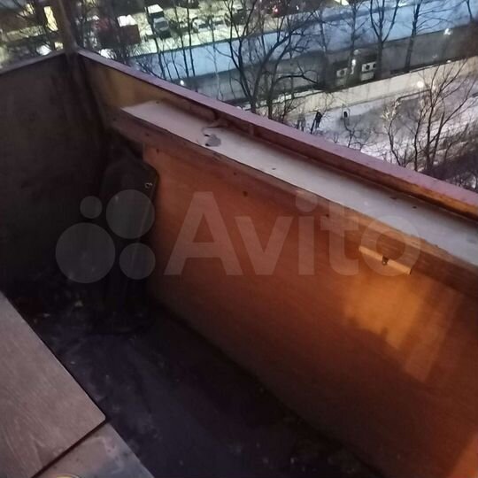 Комната 21 м² в 2-к., 9/12 эт.