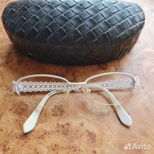 Оправа для очков детская