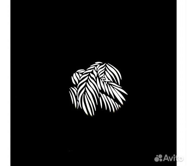 Маски Гобо для nanlite PJ-FMM (набор №2)