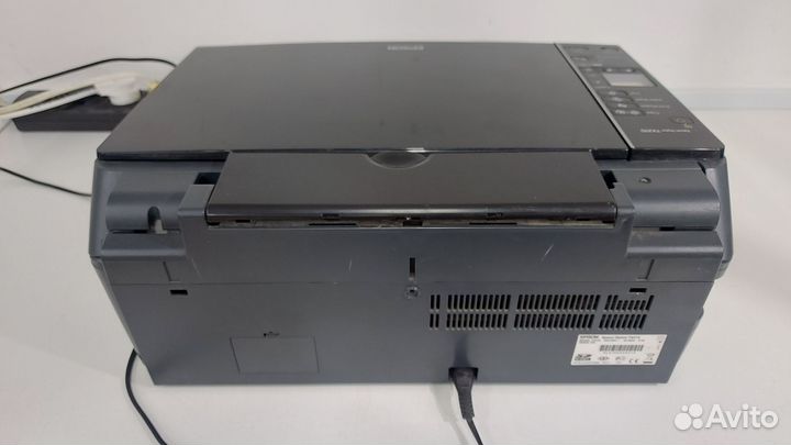 Мфу Epson Stylus TX210
