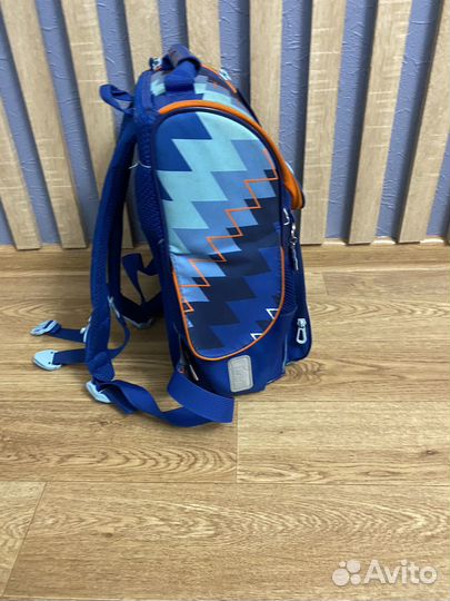 Школьный рюкзак