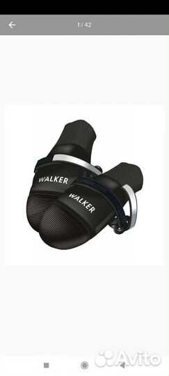 Тапок Walker для собак