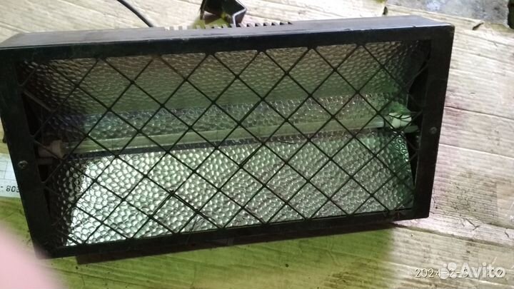 Cтробоскоп imlight strobo light 1500