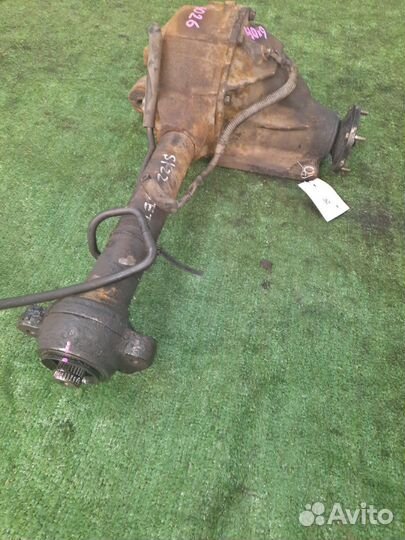 Редуктор mazda bongo SK22M R2 (4026) 4WD контрактн