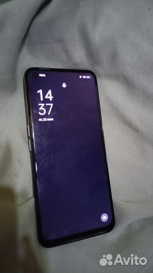 realme 8i, 6/128 ГБ