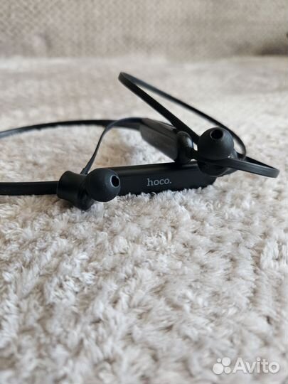 Наушники hoco