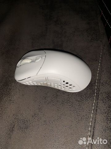 Мышь игровая zet gaming edge air ultra v3 купить в Санкт-Петербурге ...