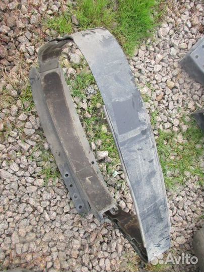 Кронштейн крепления бака Volvo FM13 FH13