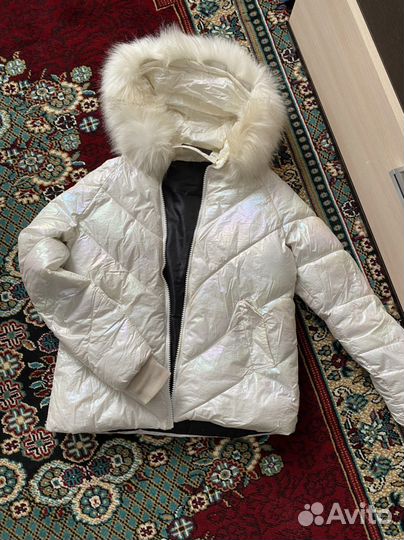 Женская одежда