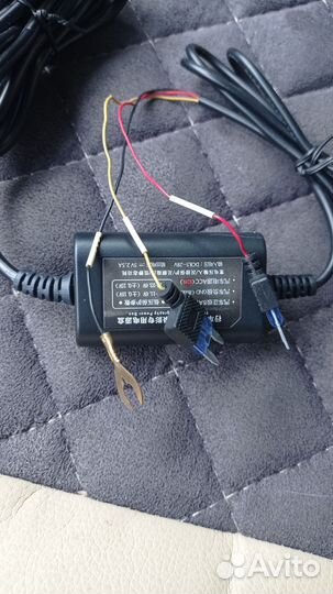 Парковочный кабель для 70mai