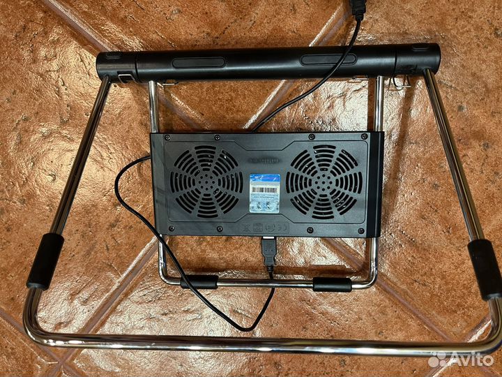 Подставка для ноутбука deepcool