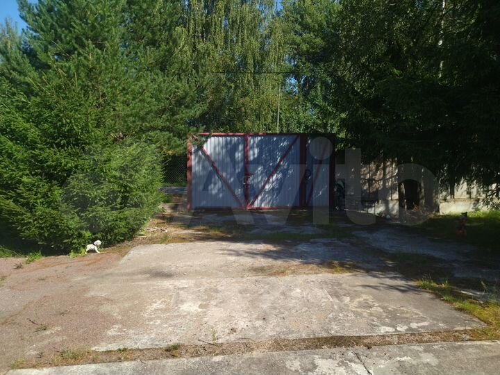 Дом 68,7 м² на участке 15,8 сот.