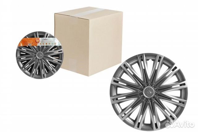 Колпаки на колеса R13.R14.R15.R16