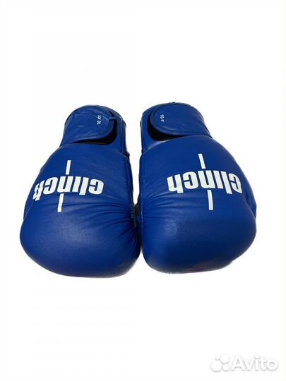 Экипировка для единоборств