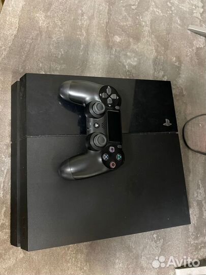 Sony playstation 4 500gb