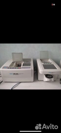 Станок для обточки очковых линз Nidek-9000