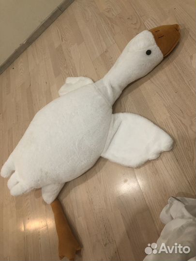 Гусь обнимусь 160 см