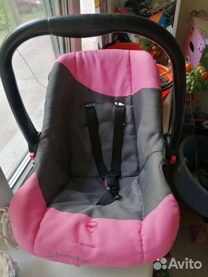 Автолюлька