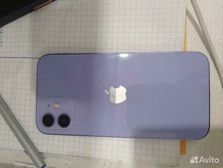 iPhone 12, 128 ГБ