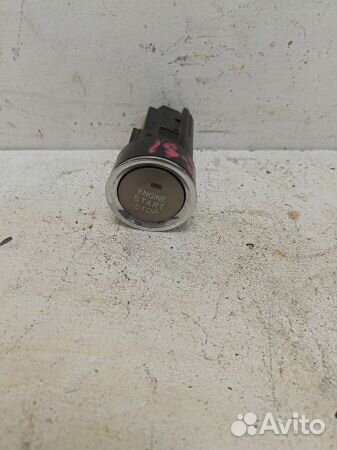 Кнопка 8961130021 Лексус GS 3