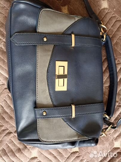 Сумка женская через плечо