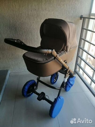 Детские коляски прогулочные