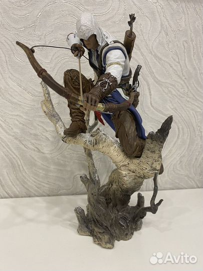 Коллекционная фигурка Assassin’s Creed