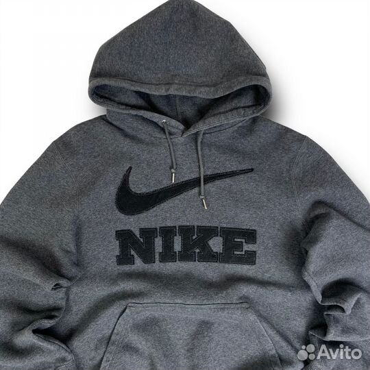 Худи Nike hoodie