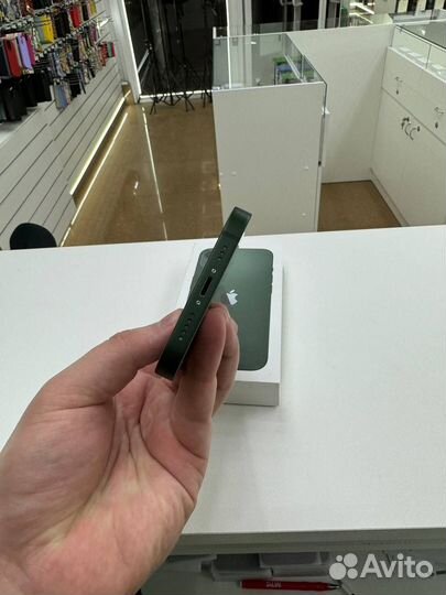 iPhone 13, 256 ГБ