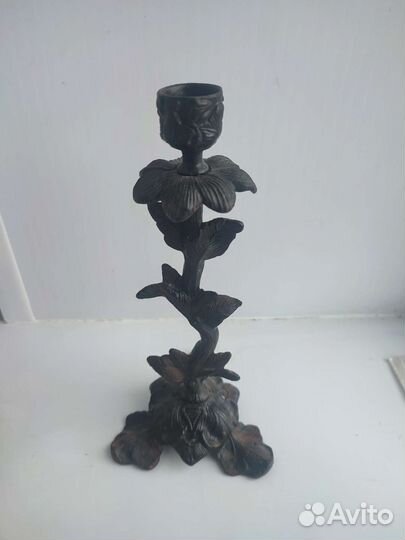 Подсвечник СССР