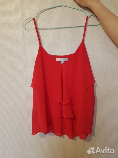 Топ блузка forever new