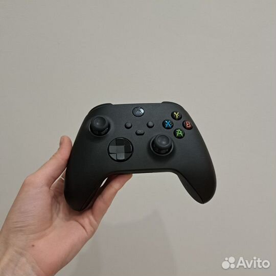 Геймпад беспроводной Microsoft Xbox Wireless Contr