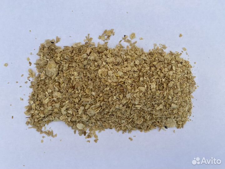 Соевый шрот, соя полножирная