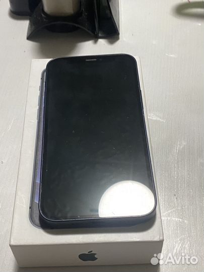 iPhone 12 mini, 128 ГБ