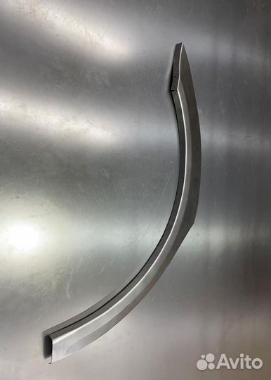 Арка задняя Mercedes w211 седан