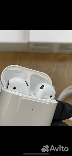 Airpods 2