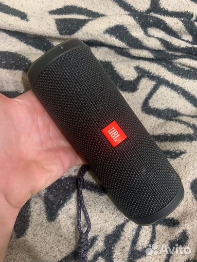 Блютуз колонка jbl Flip 4